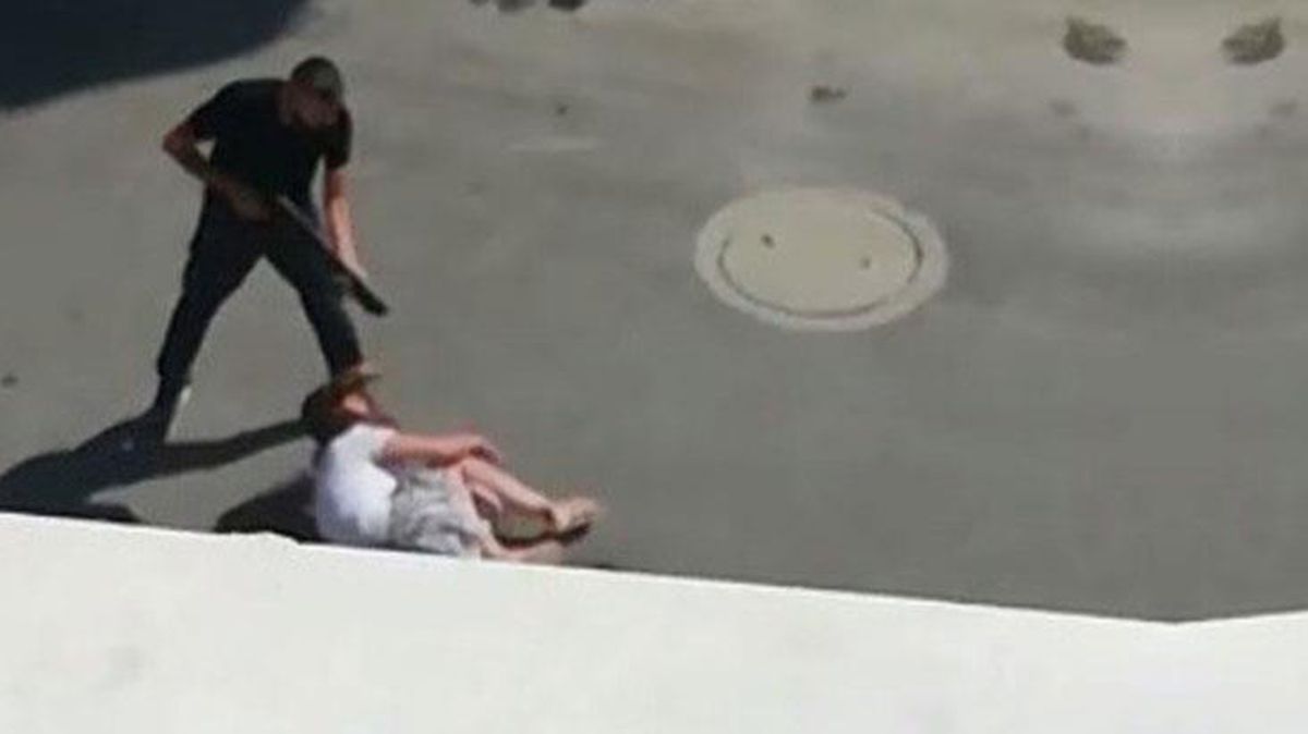 'Şeytana uydum' diyerek tahliyesini istedi! 2 çocuğunun annesini sokak ortasında vuran sanığa 10 yıl hapis