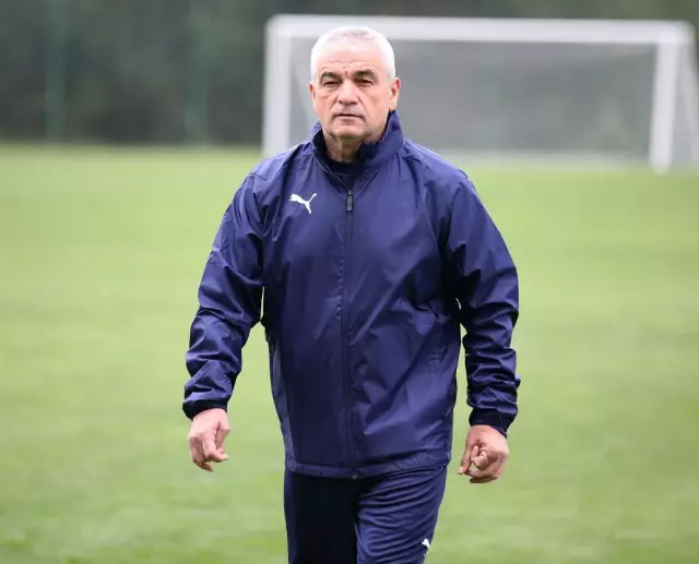 Sivasspor'da hazırlıklar Gerede'de devam ediyor