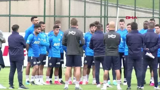 SPOR Vitor Pereira: Şampiyon olmaya geldim ve olacağım SPOR Vitor Pereira: Şampiyon olmaya geldim ve olacağım