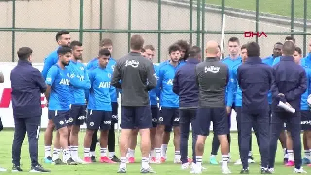 SPOR Vitor Pereira: Şampiyon olmaya geldim ve olacağım