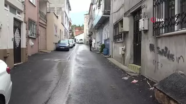 Tacizcinin yakalandığı mahalle sakinleri konuştu: 'En ağır cezayı alsın' Tacizcinin yakalandığı mahalle sakinleri konuştu: 'En ağır cezayı alsın'