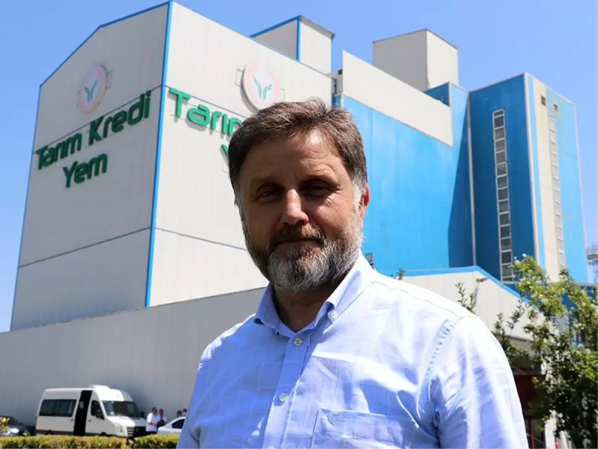 Tarım Kredi'de Faizsiz Dönem İçin Kollar Sıvandı