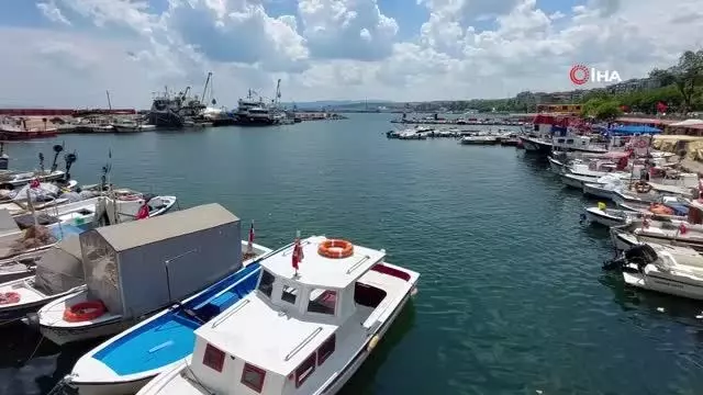 Tayfalarda tadilat işleri tamam Tayfalarda tadilat işleri tamam