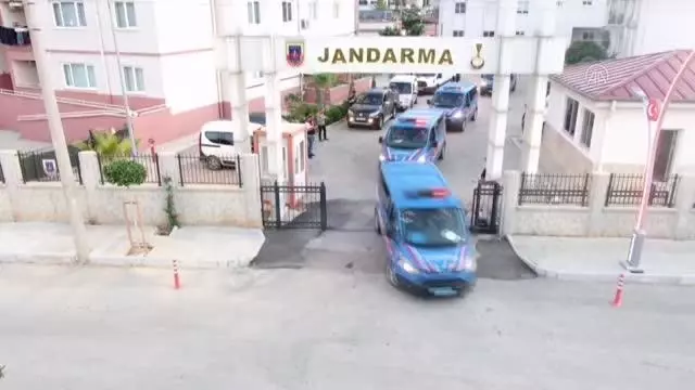 Son dakika haber | 'Tefecilik' operasyonunda 35 şüpheli yakalandı Son dakika haber | 'Tefecilik' operasyonunda 35 şüpheli yakalandı
