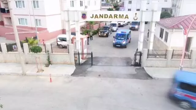 Son dakika haber | 'Tefecilik' operasyonunda 35 şüpheli yakalandı