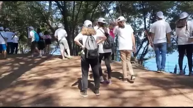 Telafi eğitim programı başladı