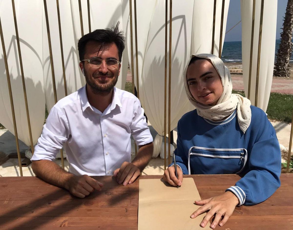 UMESKO, Kumluca'da daha fazla yardımda bulunacak