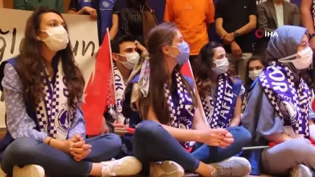Vali Çiçek, 'Afyonkarahisar spor alanında şaha kalkacak'