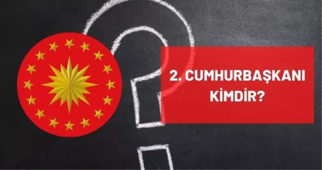 2. Cumhurbaşkanı kimdir? Türkiye'nin 2. İkinci Cumhurbaşkanı kimdir? 2. Cumhurbaşkanı ismi, kariyeri ve biyografisi!