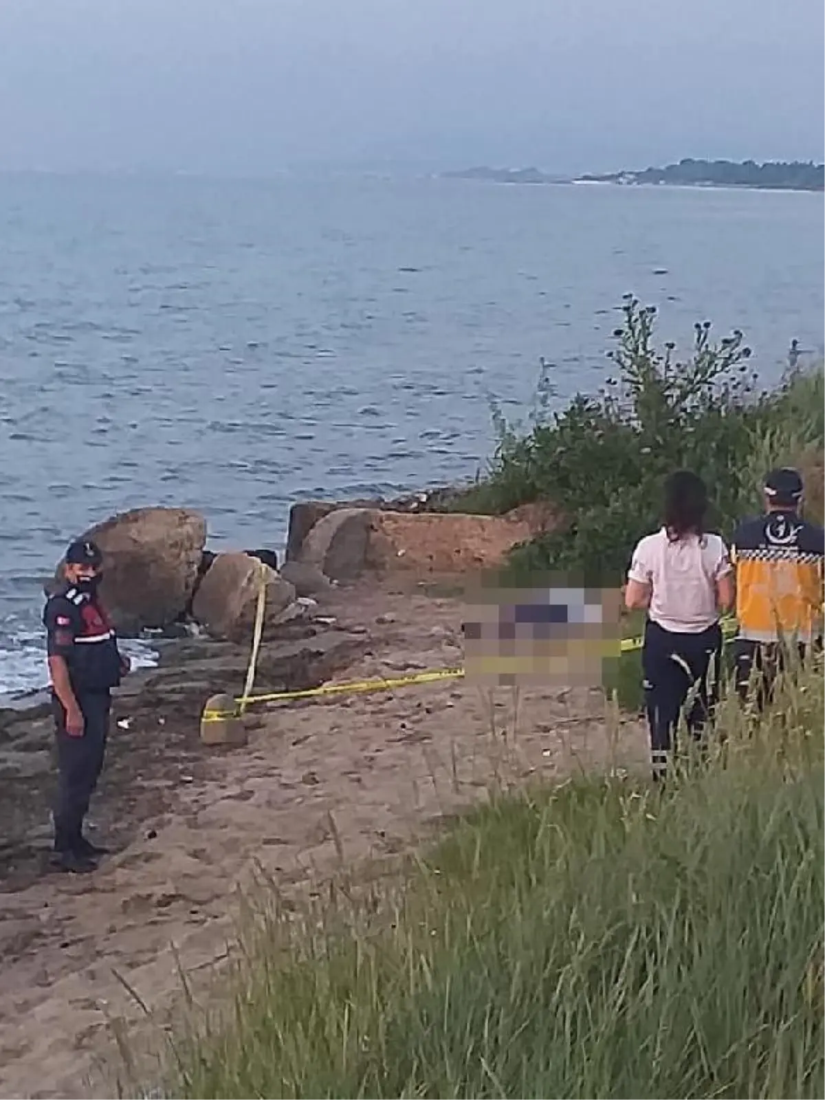 Son Dakika | 2 komşusunu öldürüp, 3 komşusunu da yaralayan emekli albay, intihar etti