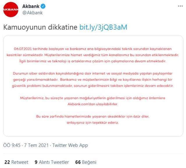 Akbank şubelerinden para çekiliyor mu? Akbank şubelerden para gönderme oluyor mu? Akbank şubelerinden para çekiliyor mu? Akbank şubelerden para gönderme oluyor mu?