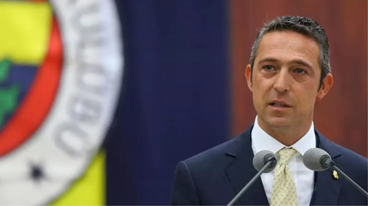 Ali Koç'un önemli gelir beklediği kripto para ve kadın futbolu projesi hayata geçiyor