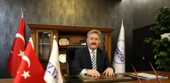 Başkan Palancıoğlu, İSO İkinci 500'e giren Kayserili firmaları kutladı