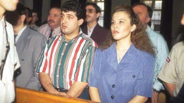 'Bataklık Operasyonu'nda iddianame kabul edildi! Ablaların taşıdığı kara parayı baldız aklamış