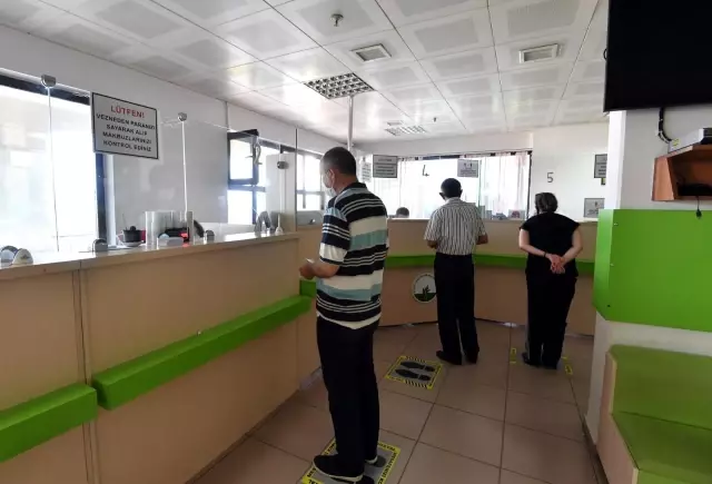 Borcu olanlara yapılandırma fırsatı