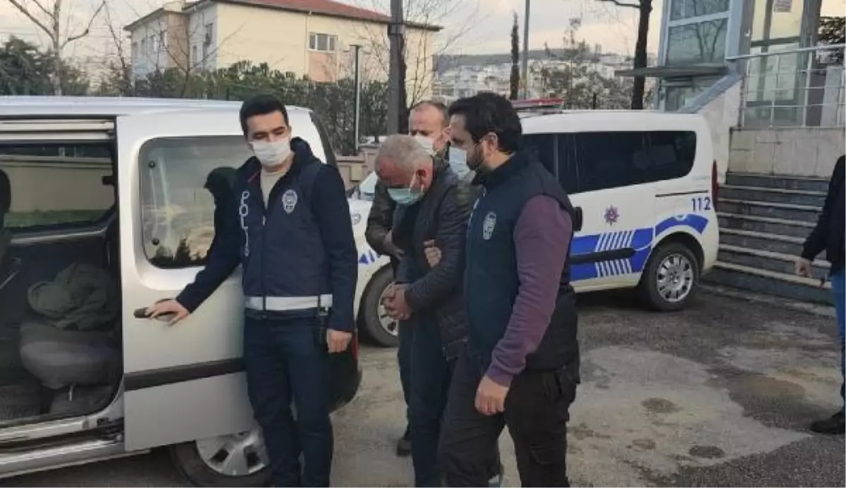son dakika haberi bursa da 4 olumlu kazaya karisan tir soforu yan yatirmaya calistim ama basaramadim haberler