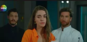 Cam Tavanlar canlı izle! Show Tv Cam Tavanlar 5. bölüm canlı izle! Cam Tavanlar konusu ne?