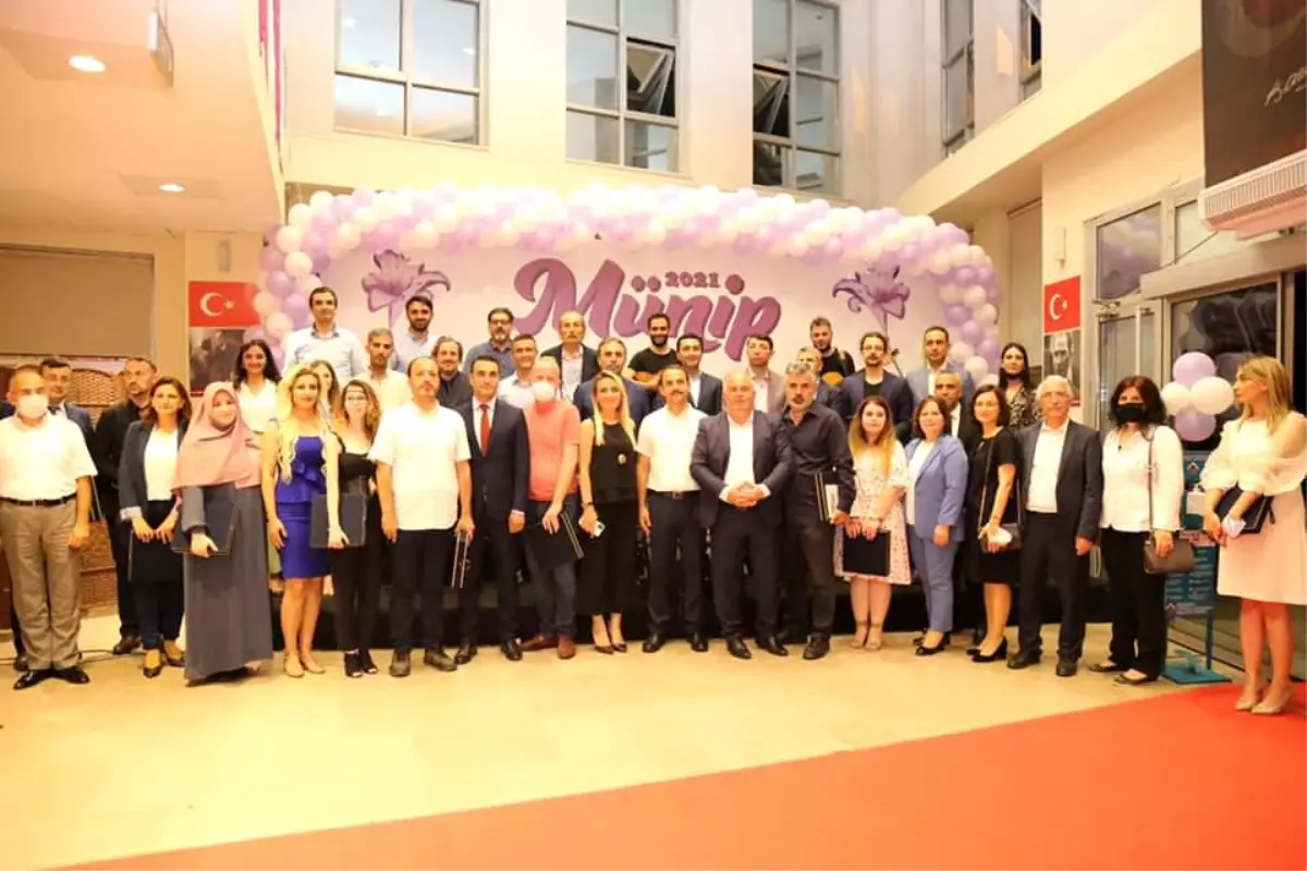 Çatalca'mız Yeni Bir Dergiyle Tanıştı
