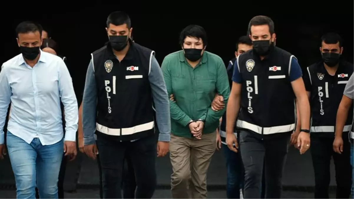'Mağduriyetleri gidereceğim' diyen Tosuncuk, ifadesinde mal varlığını da paylaştı