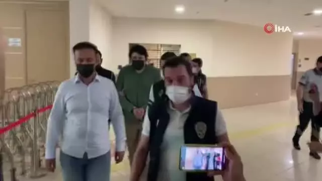 Çiftlik Bank kurucusu Mehmet Aydın tutuklandı