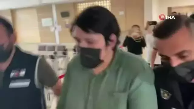 Çiftlik Bank kurucusu Mehmet Aydın tutuklandı