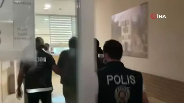 Çiftlik Bank kurucusu Mehmet Aydın tutuklandı
