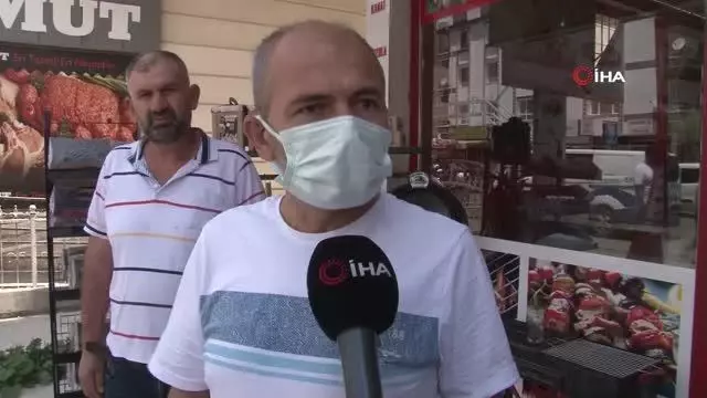 Cinnet getiren kadın, kızını ve iki torunu silahla vurdu