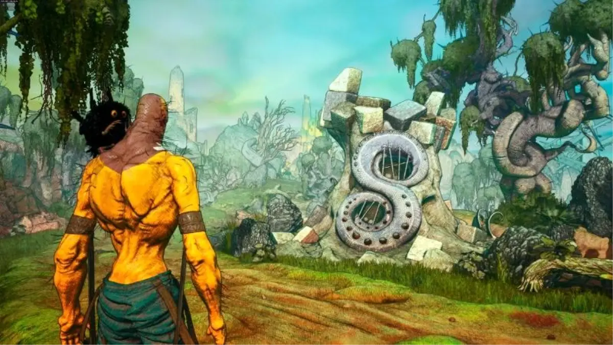 Clash: Artifacts of Chaos resmi olarak duyuruldu!