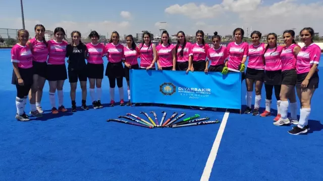Büyükşehir'den amatör spor kulüplerine büyük destek