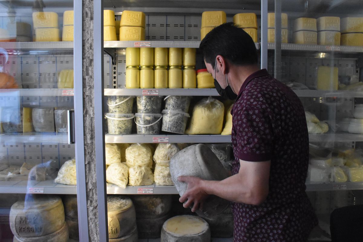 Doğu Ekspresi seferlerinin yeniden başlayacak olması Karslıları sevindirdi