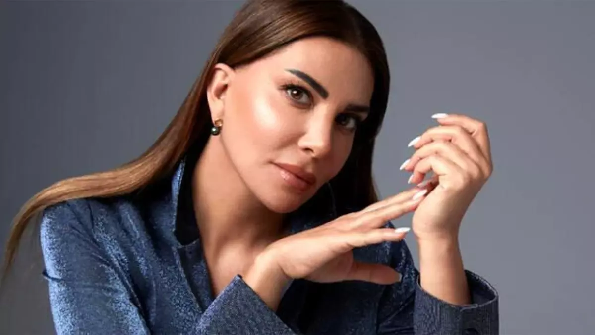 Ebru Yaşar kimdir? Ebru Yaşar kaç yaşında, nereli? Ebru Yaşar biyografisi!