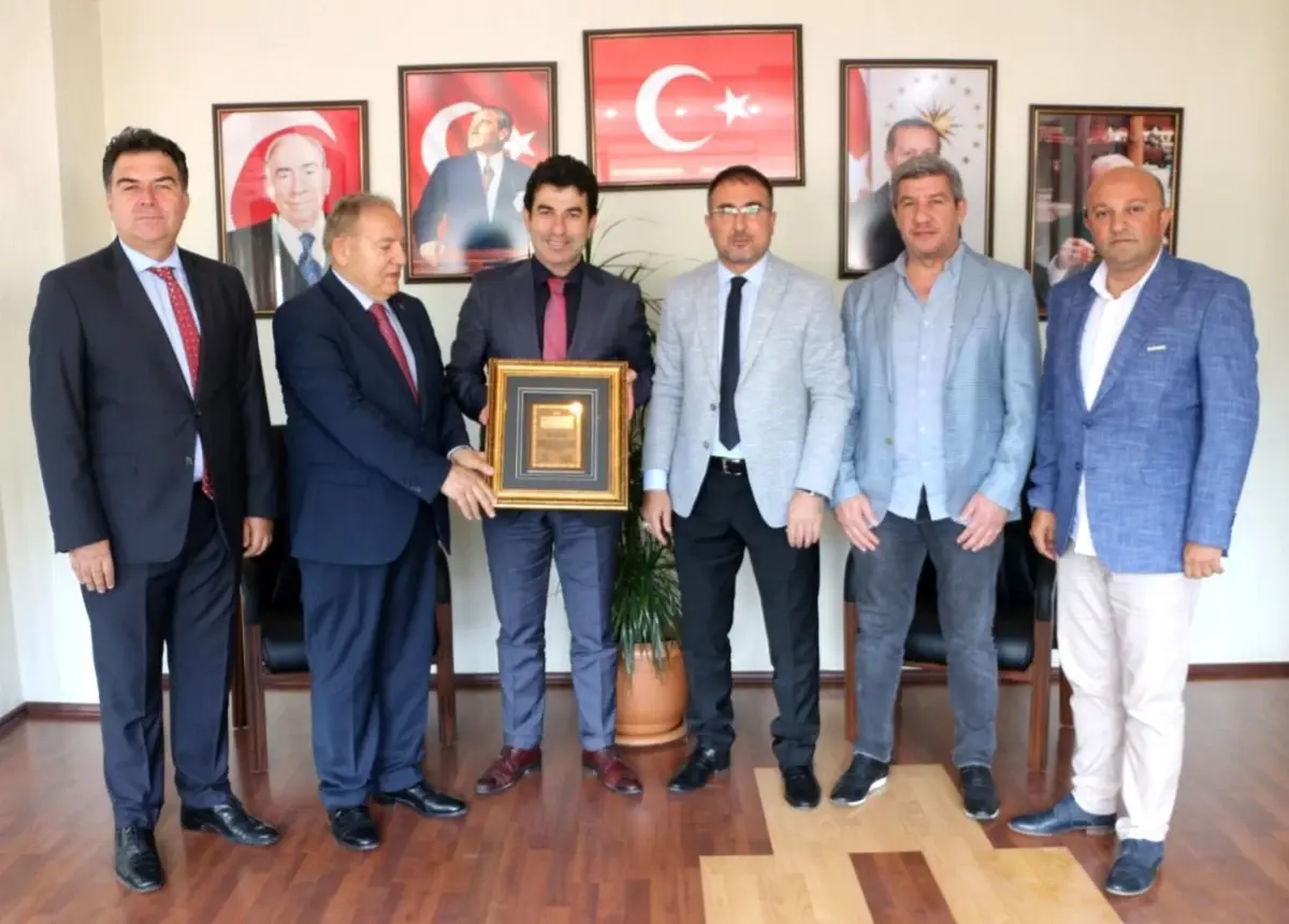 EkoAvrasya'dan İspir Çıkarması