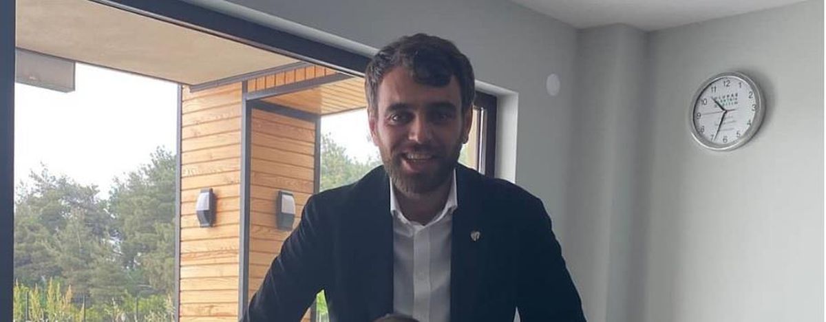 Emin Adanur kimdir? Emin Adanur kaç yaşında, nereli?