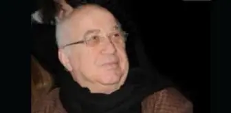 Erkan Özerman kimdir? Erkan Özerman kaç yaşında,nereli?