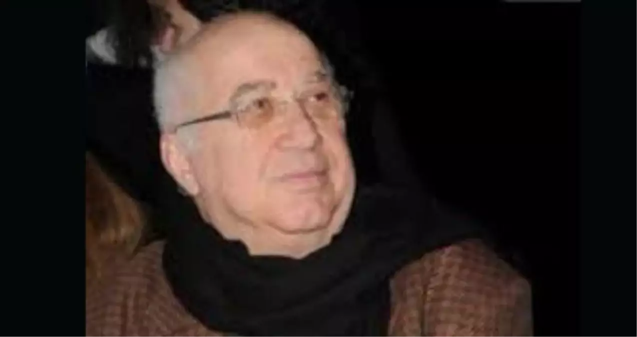 Erkan Özerman kimdir? Erkan Özerman kaç yaşında,nereli?