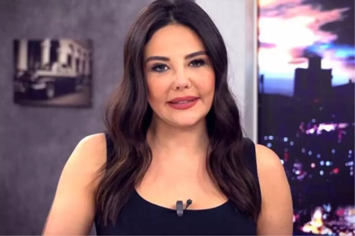 Esra Balamir kimdir? Esra Balamir kaç yaşında, nereli?