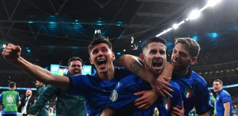 EURO 2020'de İtalya finalde