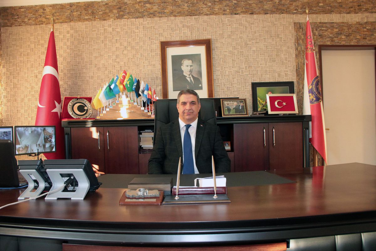 Fahri Bulut kimdir? Emniyet Müdürü Fahri Bulut nereli, kaç yaşında?