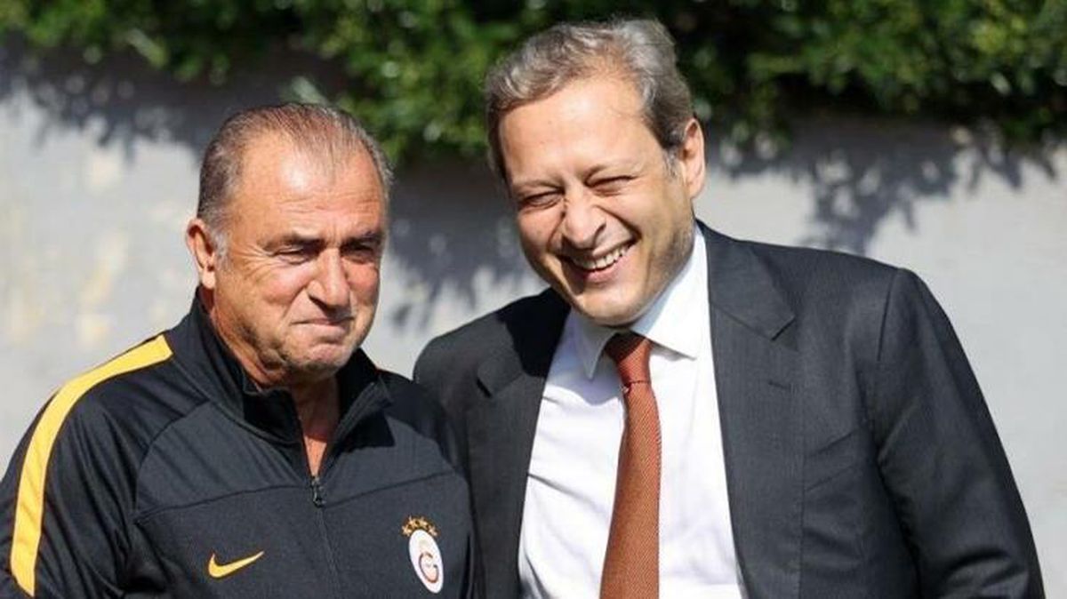 Galatasaray'da Fatih Terim'in maaşına inanılmaz zam
