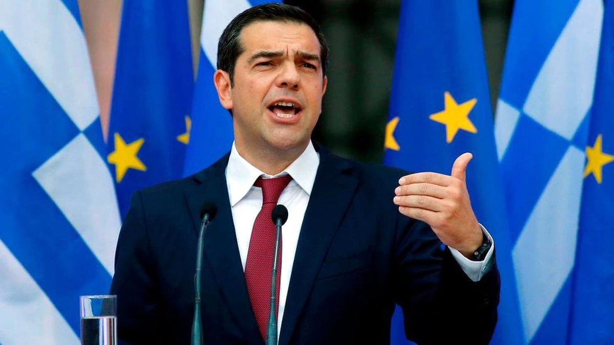 'Grexit'in eşiğinde: AB ve Atina arasında altı yıl önce yaşanan restleşme nasıl atlatıldı? - Vimarsana News
