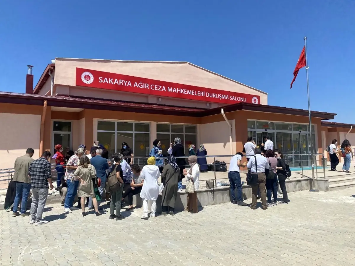 Havai fişek fabrikası davasında yeni gelişme
