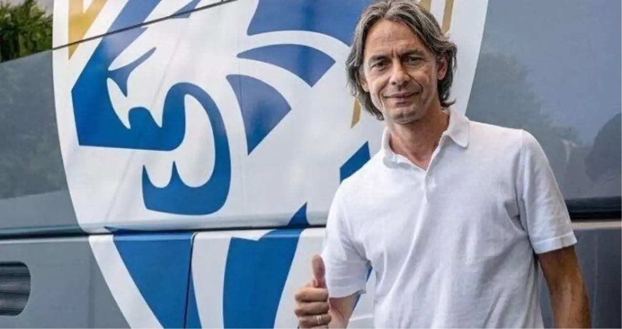 Inzaghi kimdir? Filippo Inzaghi kim, kaç yaşında, nereli?