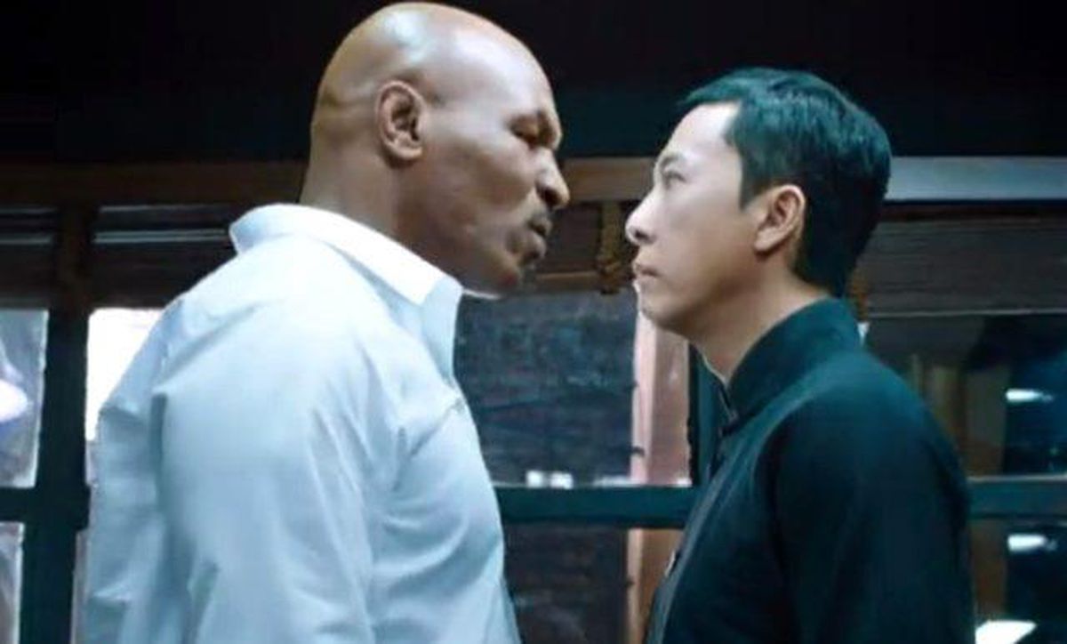 Ip Man 3 filmi oyuncuları kimler? Ip Man 3 konusu nedir?