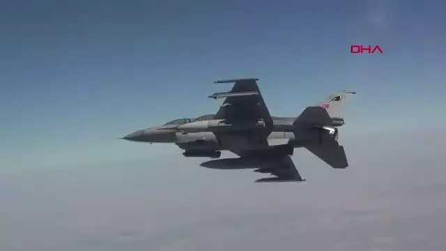 Son dakika haberleri! Irak'ın kuzeyinde Pençe Şimşek operasyonunda 2 PKK'lı terörist hava harekatı ile etkisiz hale getirildi Son dakika haberleri! Irak'ın kuzeyinde Pençe Şimşek operasyonunda 2 PKK'lı terörist hava harekatı ile etkisiz hale getirildi