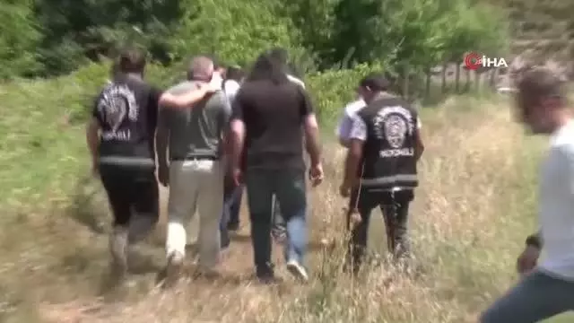 İş adamını diri diri yakan 5 sanığa ağırlaştırılmış müebbet hapis talebi İş adamını diri diri yakan 5 sanığa ağırlaştırılmış müebbet hapis talebi