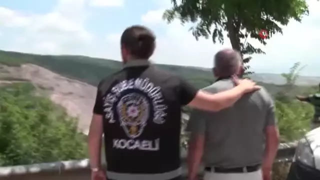 İş adamını diri diri yakan 5 sanığa ağırlaştırılmış müebbet hapis talebi