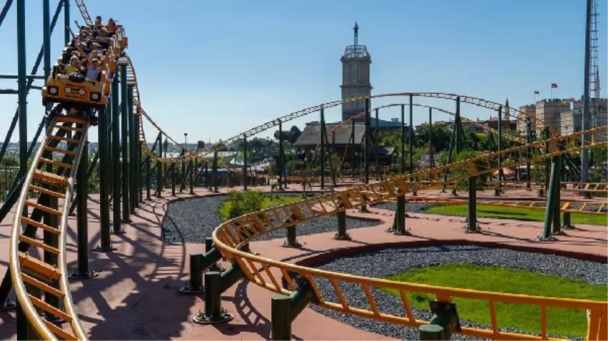 Isfanbul Tema Park 10 Temmuz Da Yeniden Aciliyor Haberler Ekonomi