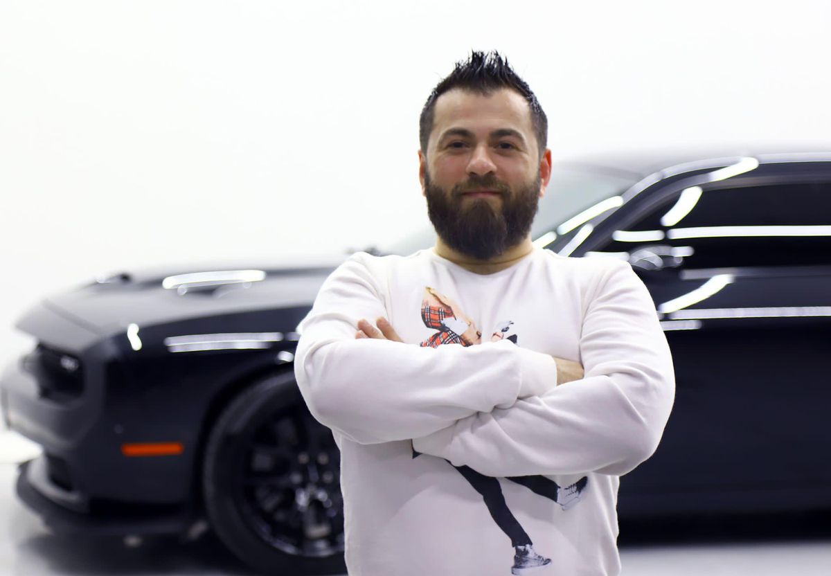 İslam Aksoy kimdir? İslam Aksoy kaç yaşında, nereli? İslam Aksoy ne iş yapıyor?