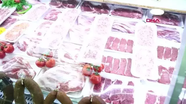 İSTANBUL-GÖKÇEADA SERBEST DOLAŞAN KUZU ETİ İLE DİKKAT ÇEKİYORB İSTANBUL-GÖKÇEADA SERBEST DOLAŞAN KUZU ETİ İLE DİKKAT ÇEKİYORB