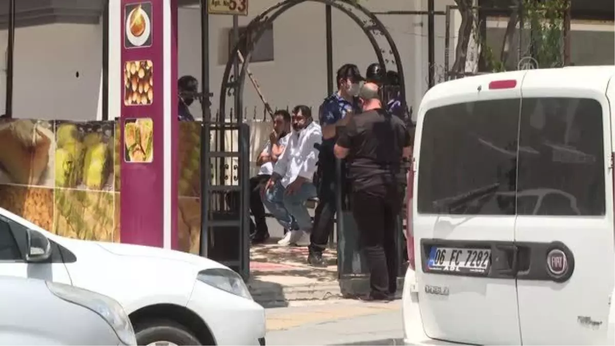 Kızı ile iki torununu öldürdüğü iddia edilen anneanne intihar girişiminde bulundu